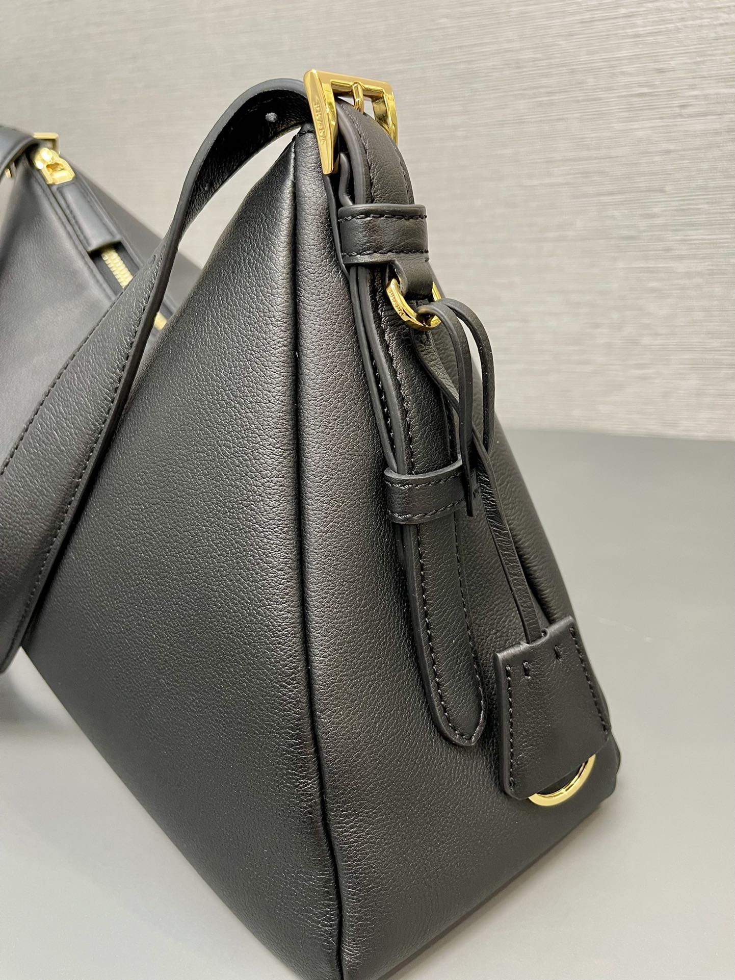 Prada Hobo Bags